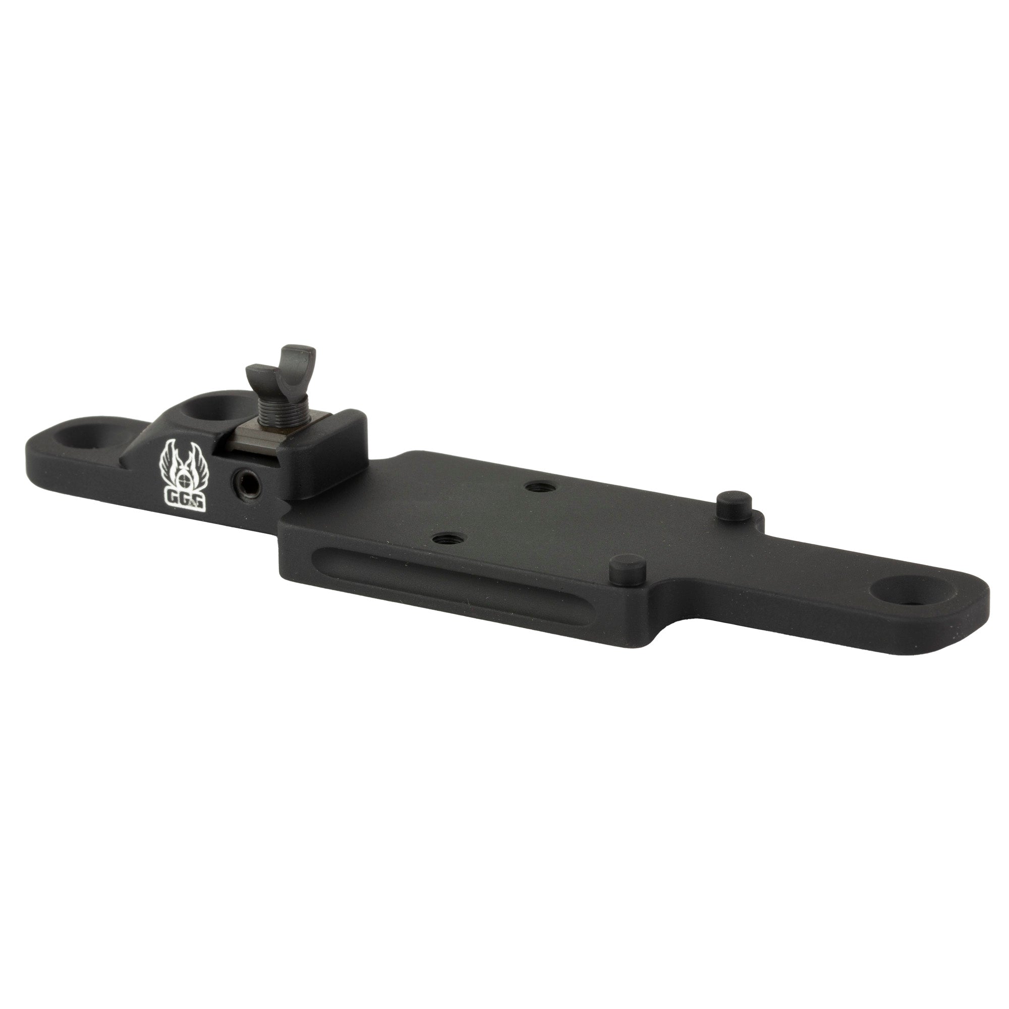 GG&G BRTTA 1301 RMR MNT 1/2 GHST RNG - American Ordnance