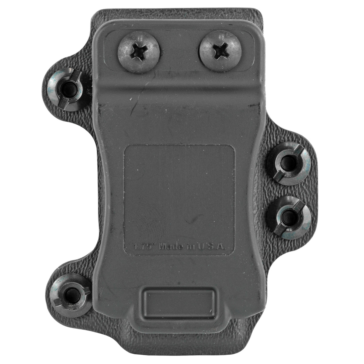 LAG SPMC MAG CARRIER 9/40 SLIM BLK - American Ordnance