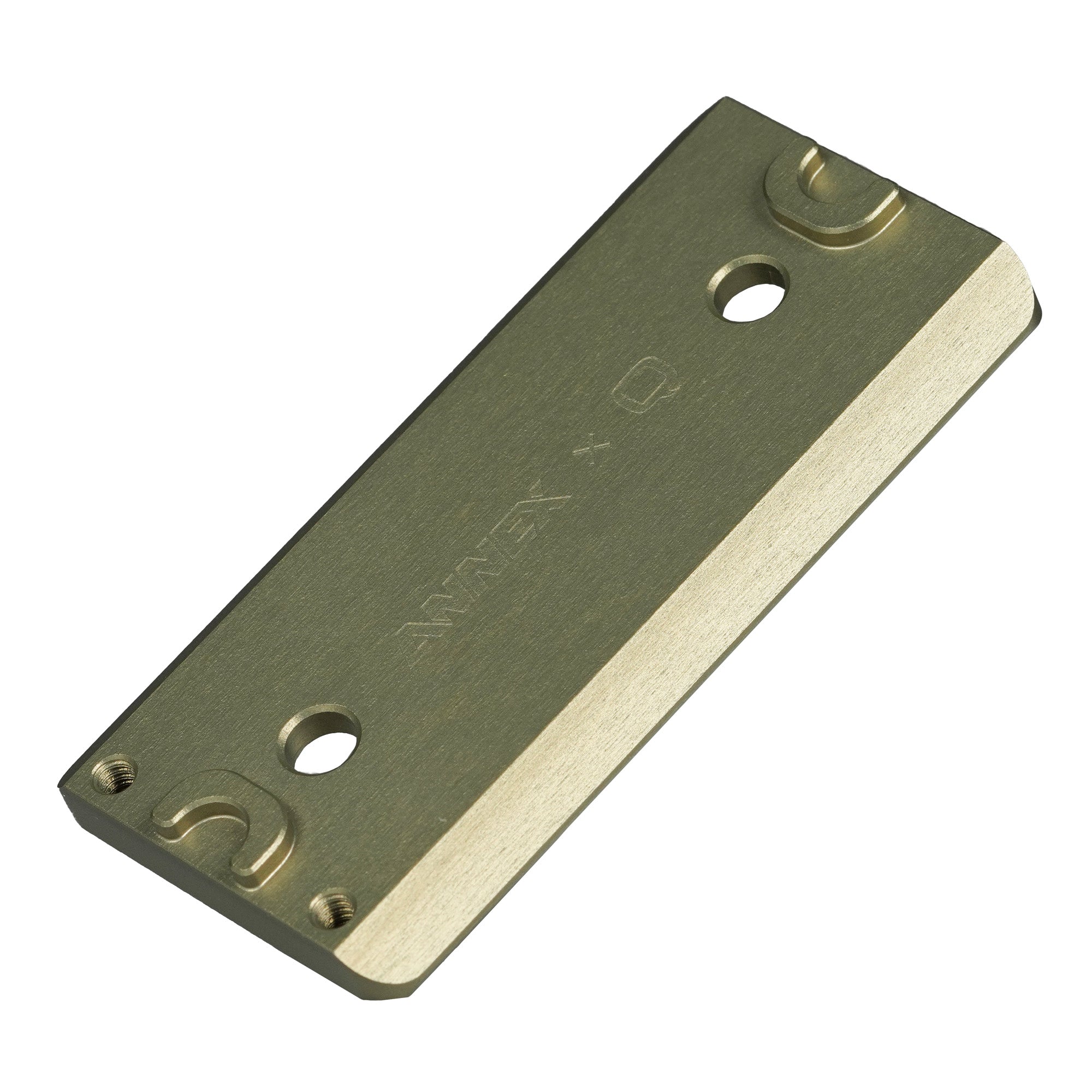 Q ARCA SWISS Q-SERT PLATE - American Ordnance