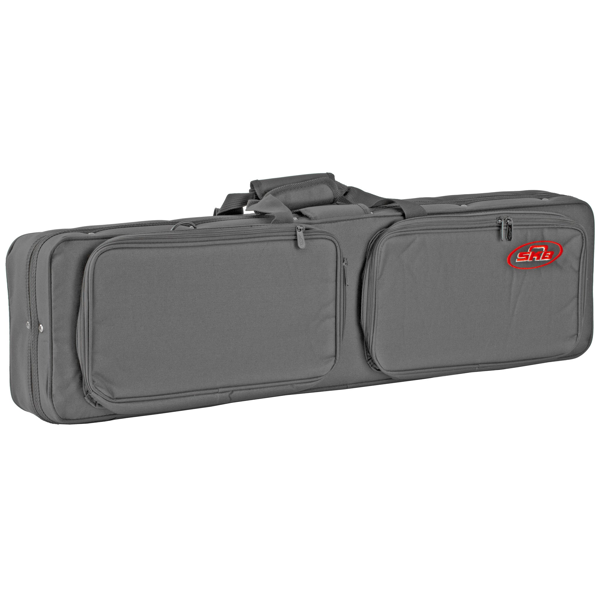 SKB HYBRID TAKEDOWN O/U CASE BLK - American Ordnance