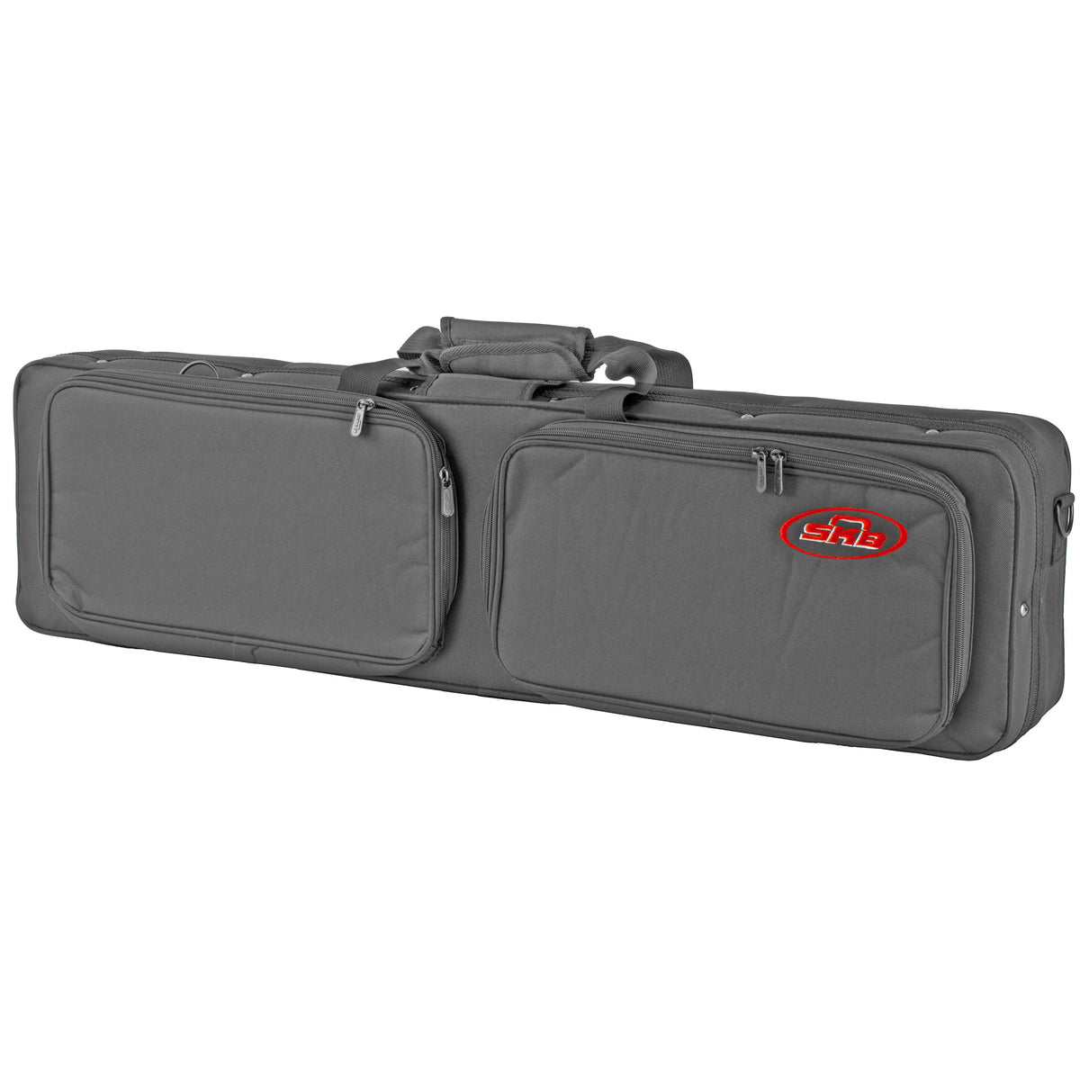 SKB HYBRID TAKEDOWN O/U CASE BLK - American Ordnance