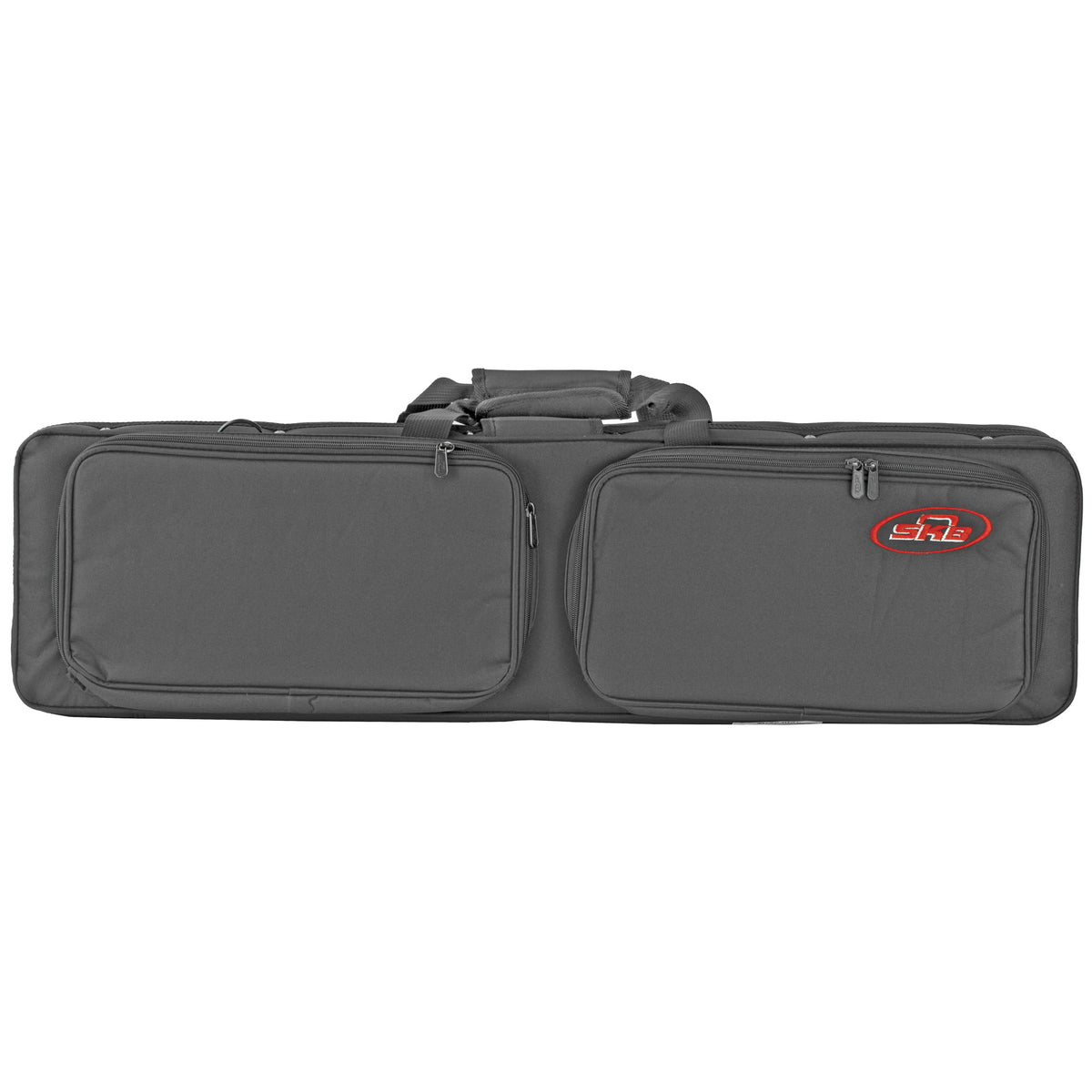 SKB HYBRID TAKEDOWN O/U CASE BLK - American Ordnance