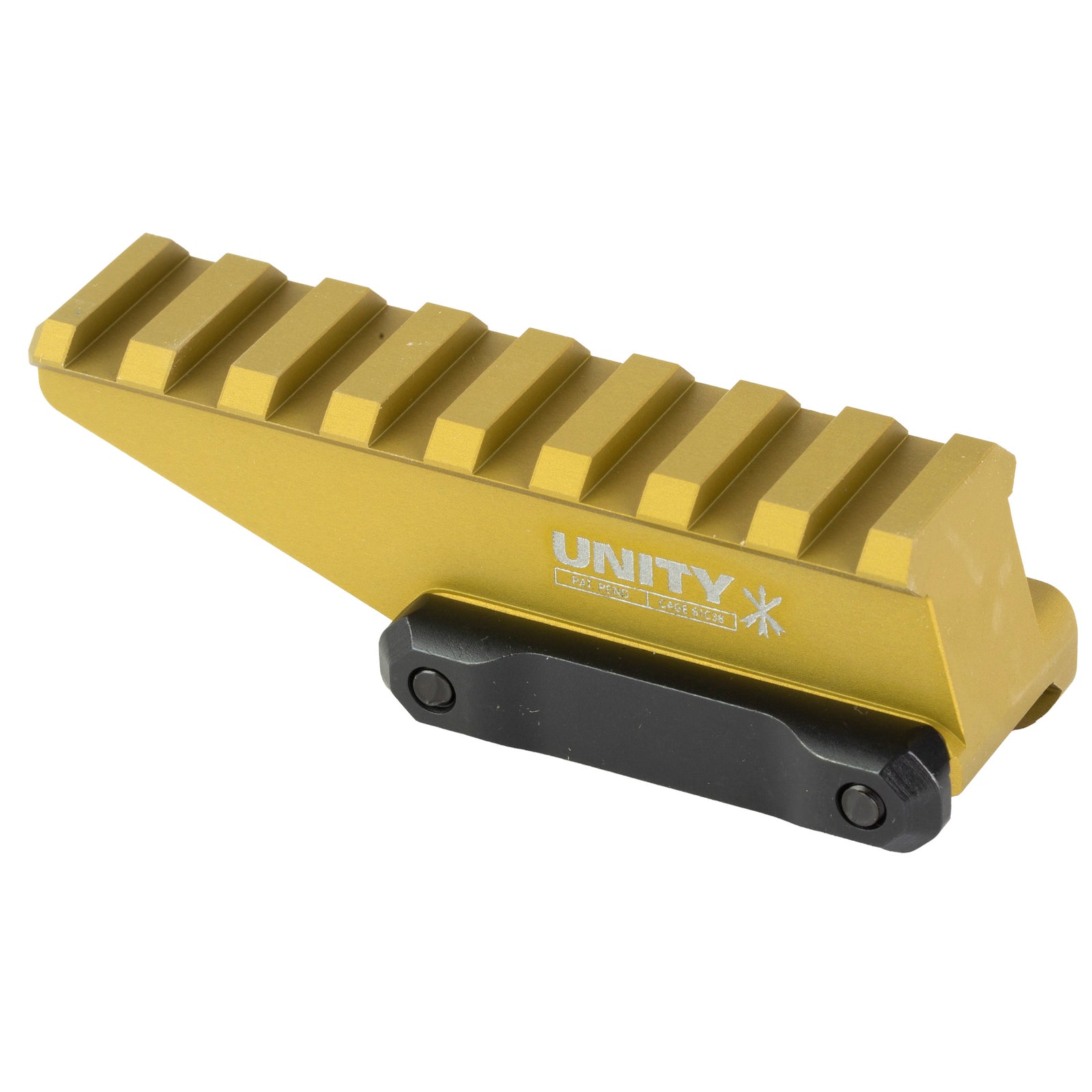 UNITY FAST ABSOLUTE RISER FDE - American Ordnance