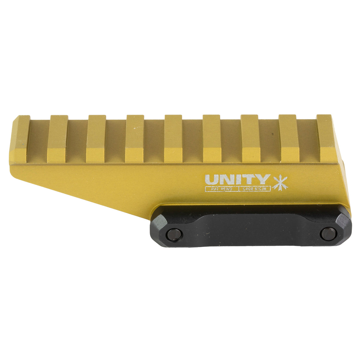 UNITY FAST ABSOLUTE RISER FDE - American Ordnance