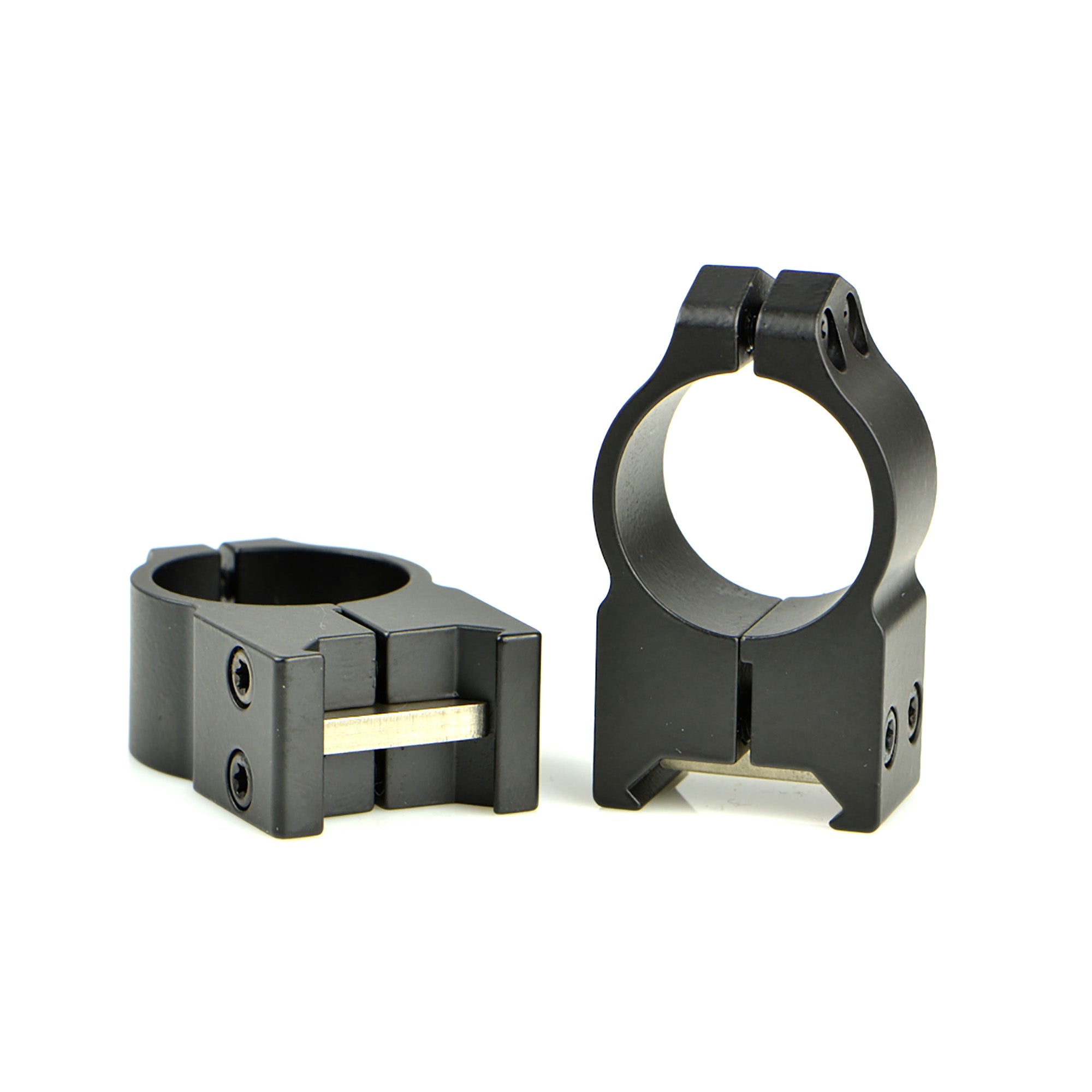 WARNE MAXIMA 1" HI MATTE - American Ordnance