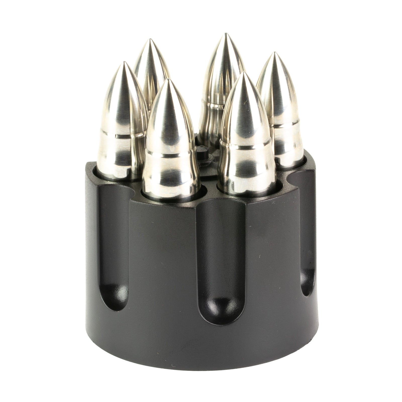 CBG STAINLESS STEEL BULLET CHILLERS - American Ordnance