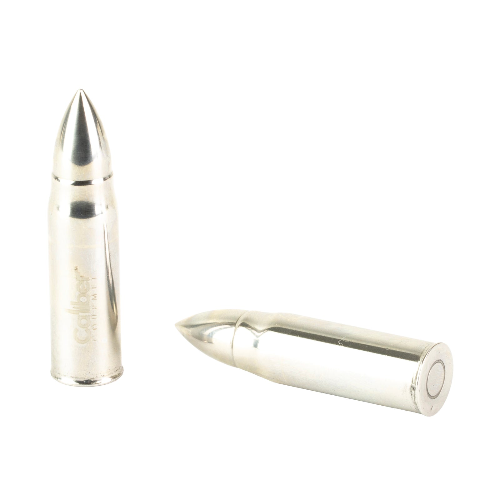 CBG STAINLESS STEEL BULLET CHILLERS - American Ordnance