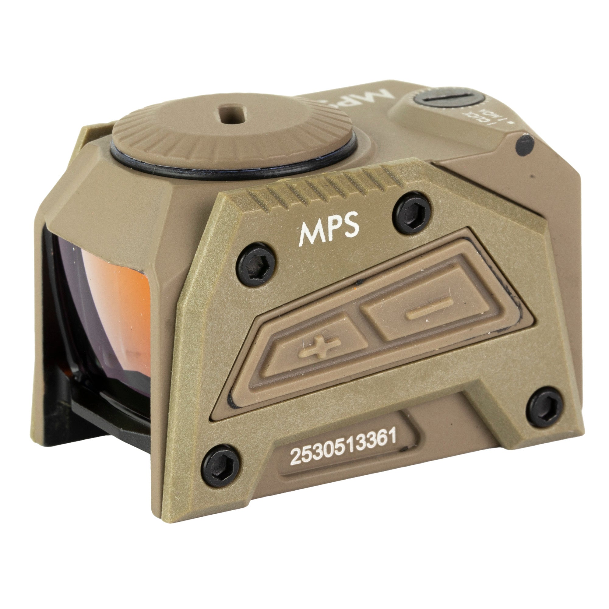STEINER MICRO PISTOL SIGHT FDE - American Ordnance