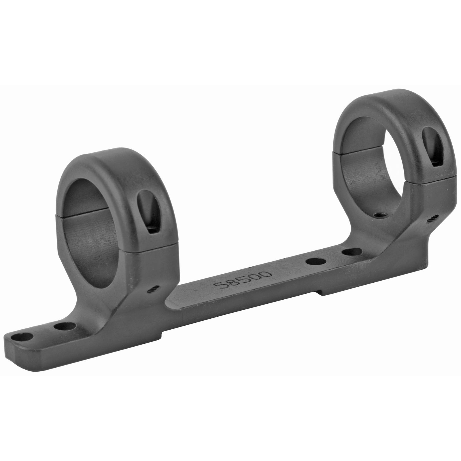 DNZ BRWNG BAR HIGH 30MM MNT BLK - American Ordnance