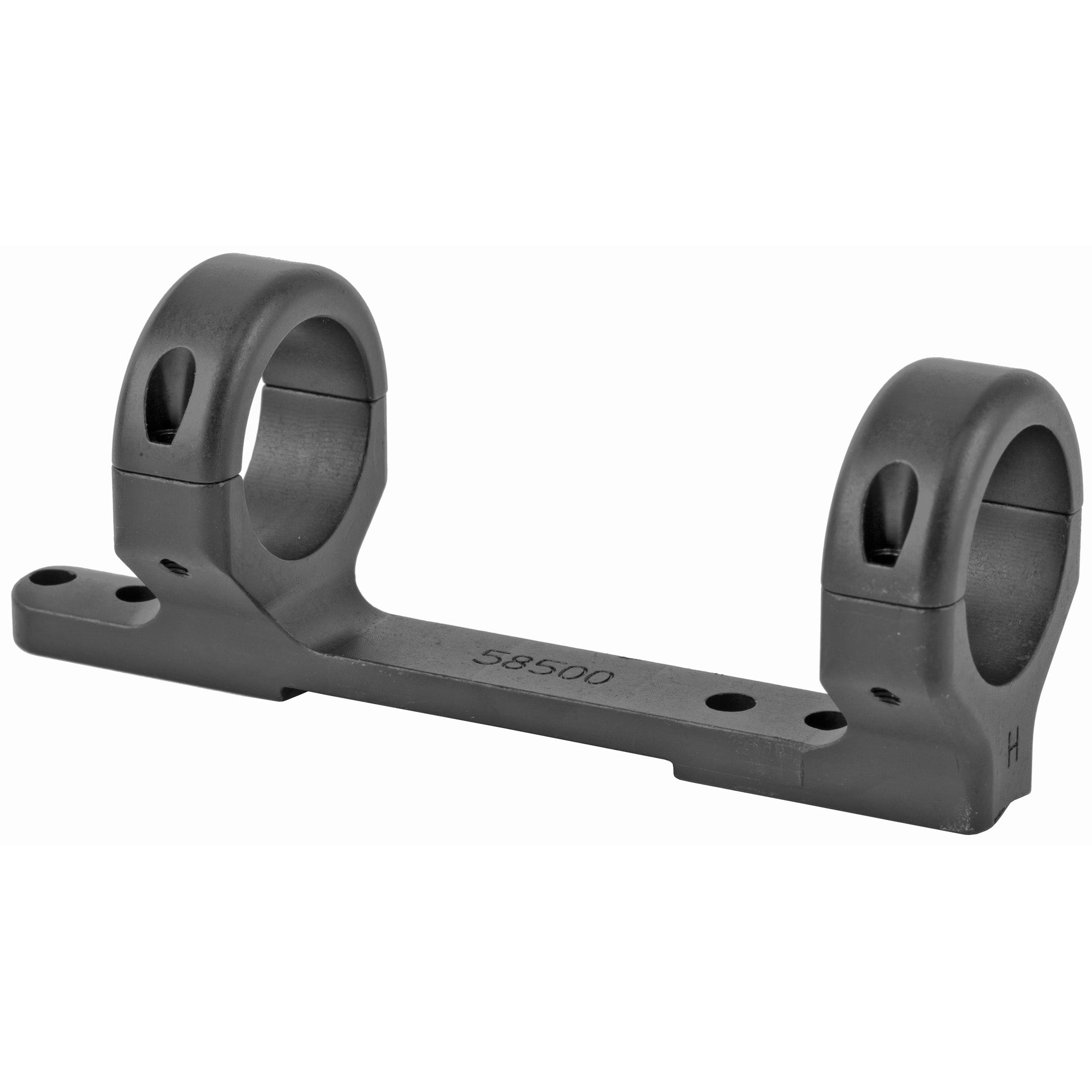DNZ BRWNG BAR HIGH 30MM MNT BLK - American Ordnance