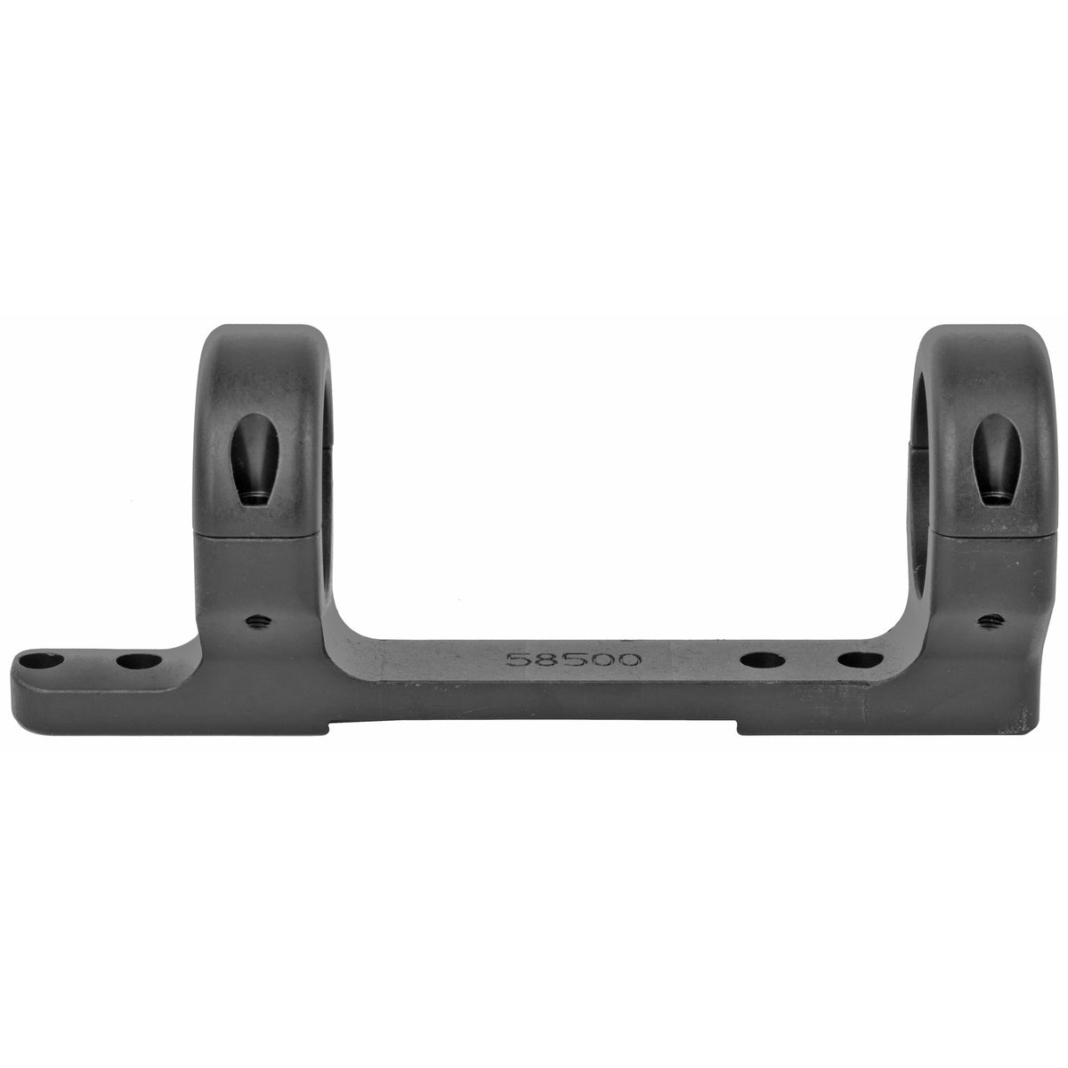 DNZ BRWNG BAR HIGH 30MM MNT BLK - American Ordnance