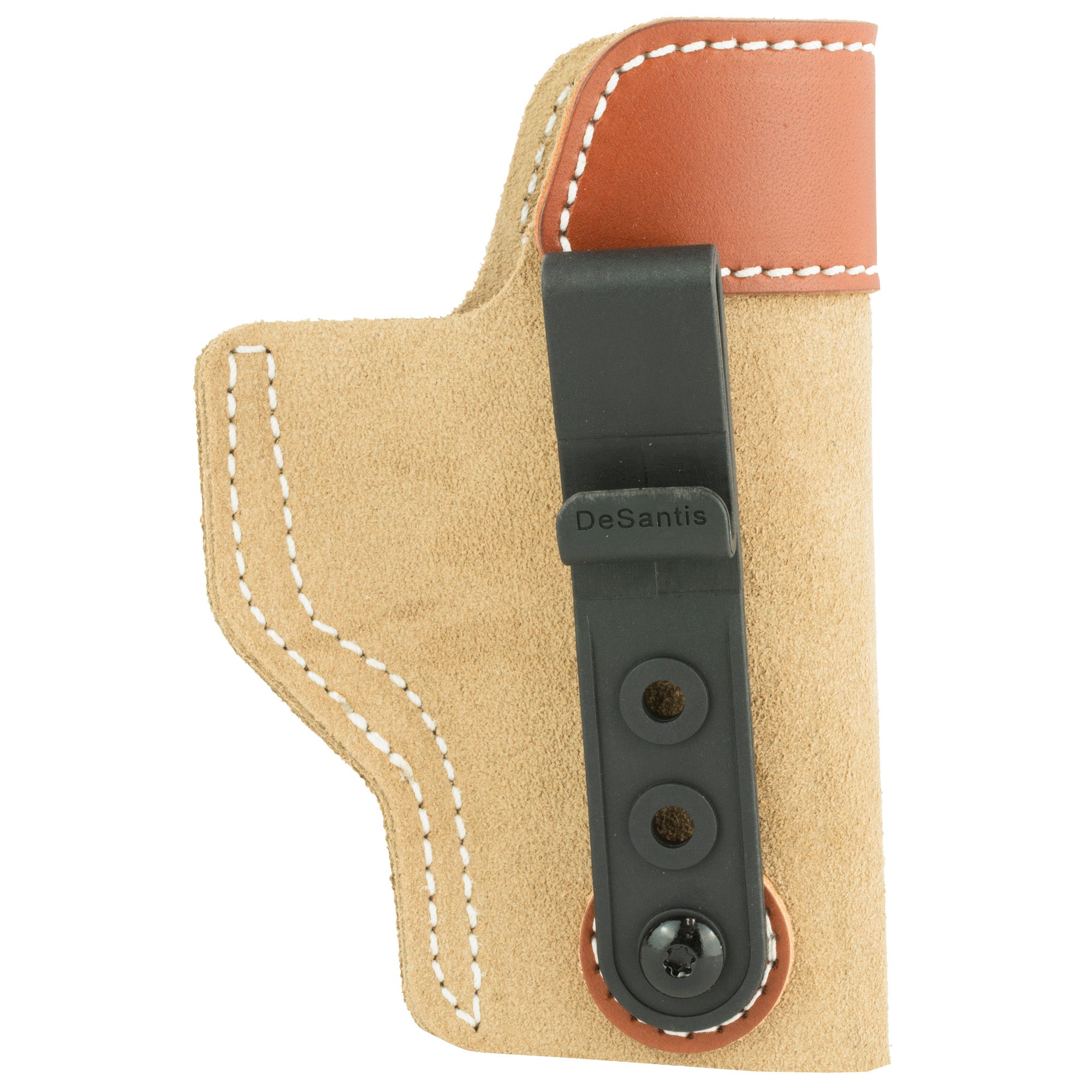 DESANTIS SOF-TUCK FOR GLK 19 RH TAN - American Ordnance