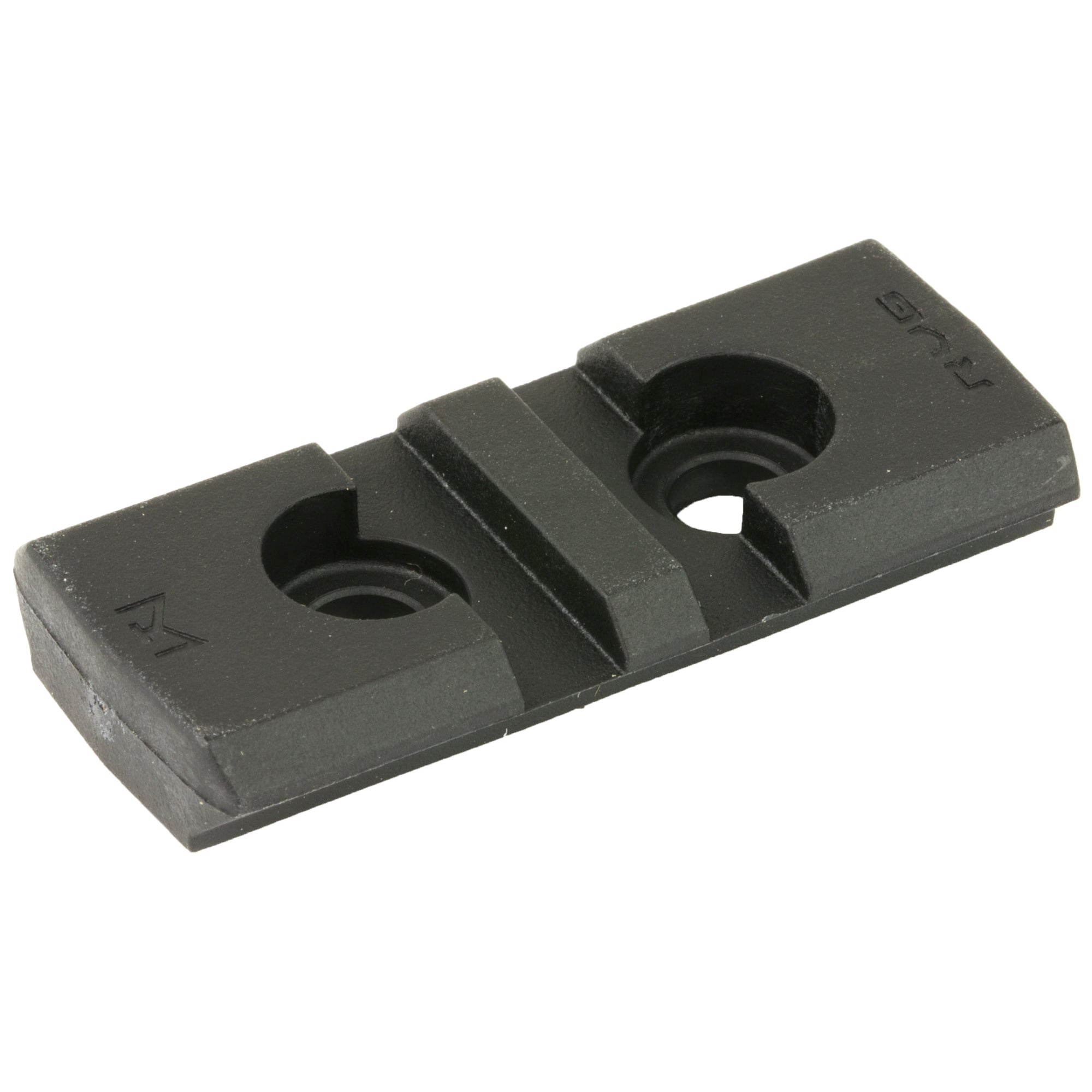 MAGPUL RVG M-LOK ADAPTER RAIL BLK - American Ordnance