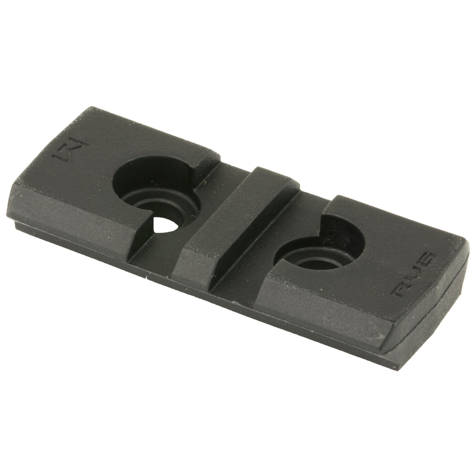 MAGPUL RVG M-LOK ADAPTER RAIL BLK - American Ordnance