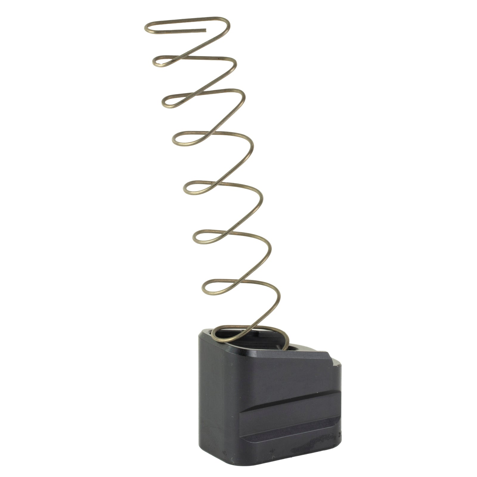 SHIELD BASE PLATE FOR GLK 26 +5 BLK - American Ordnance