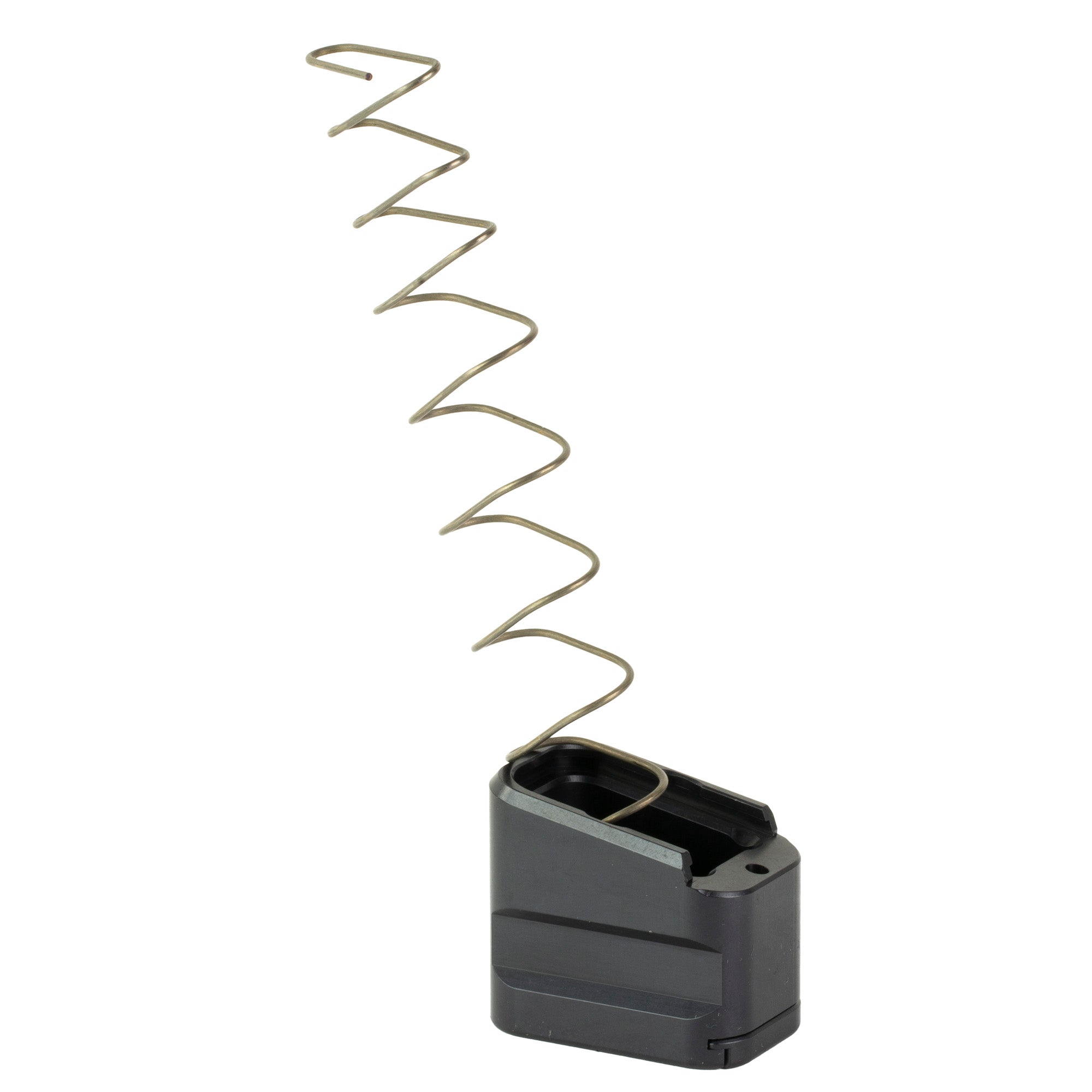 SHIELD BASE PLATE FOR GLK 26 +5 BLK - American Ordnance