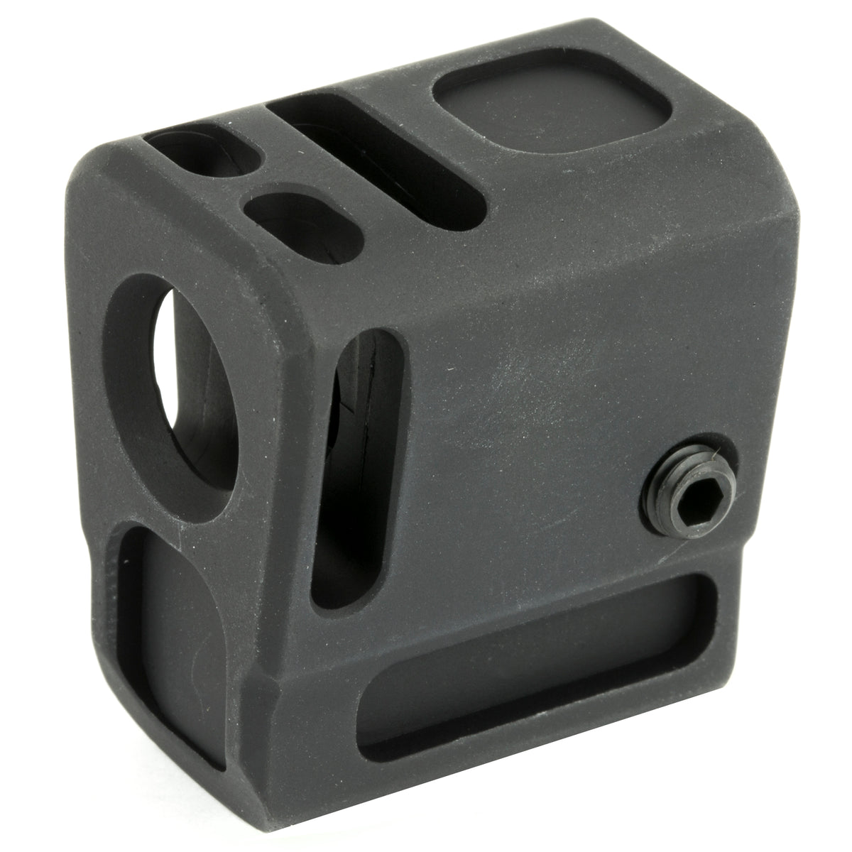 SAMSON POCKET COMP FOR M&amp;P SHLD BLK - American Ordnance