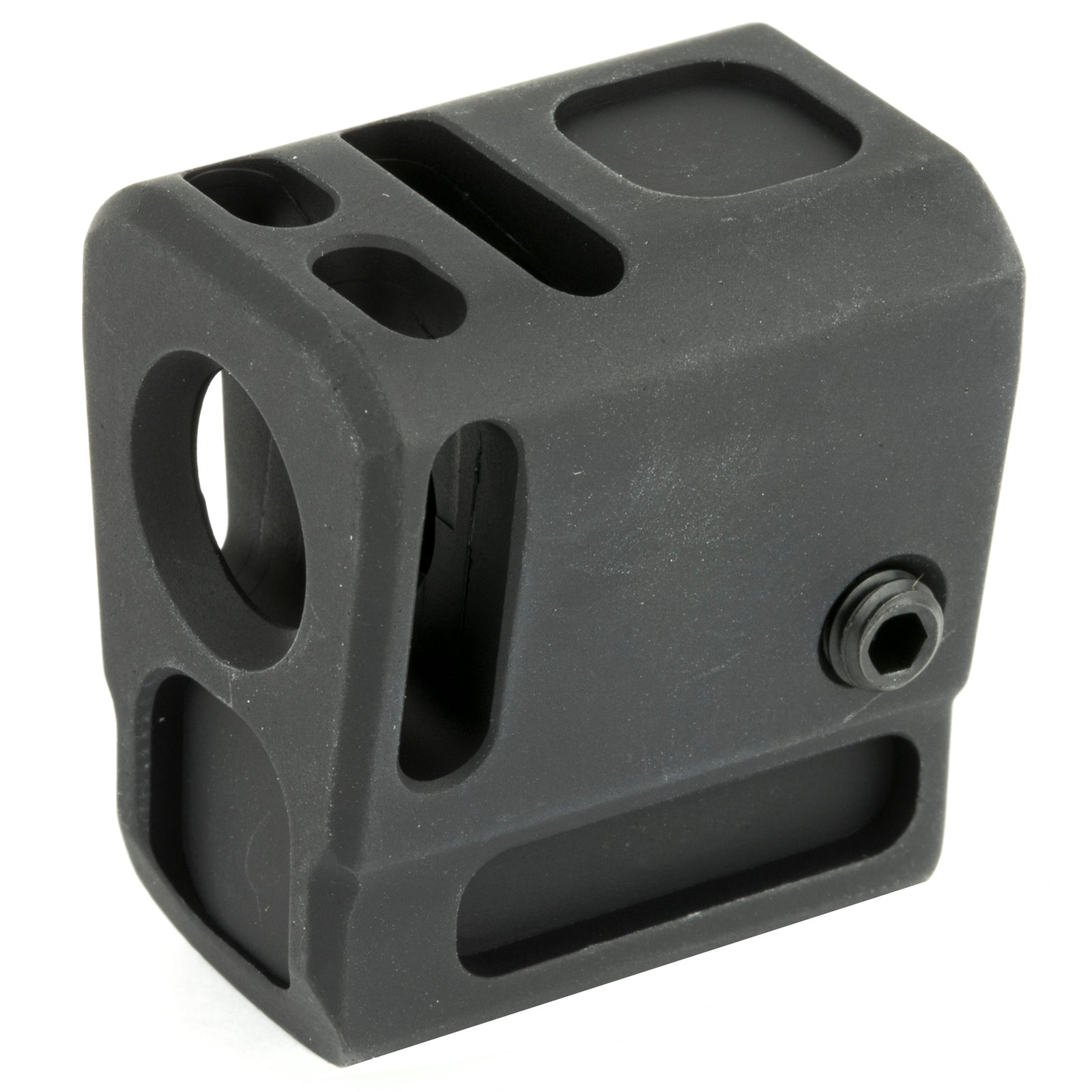 SAMSON POCKET COMP FOR M&P SHLD BLK - American Ordnance