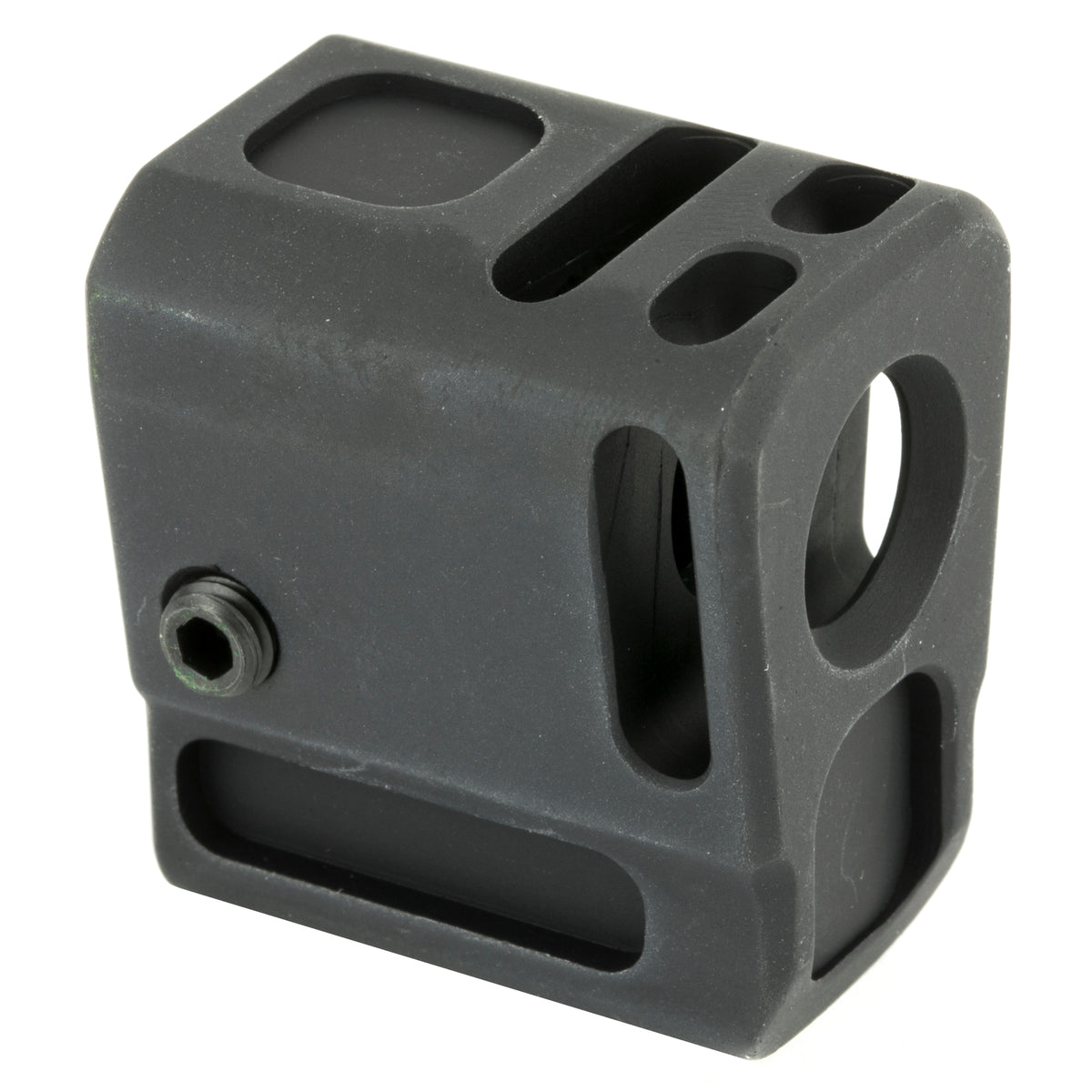 SAMSON POCKET COMP FOR M&amp;P SHLD BLK - American Ordnance