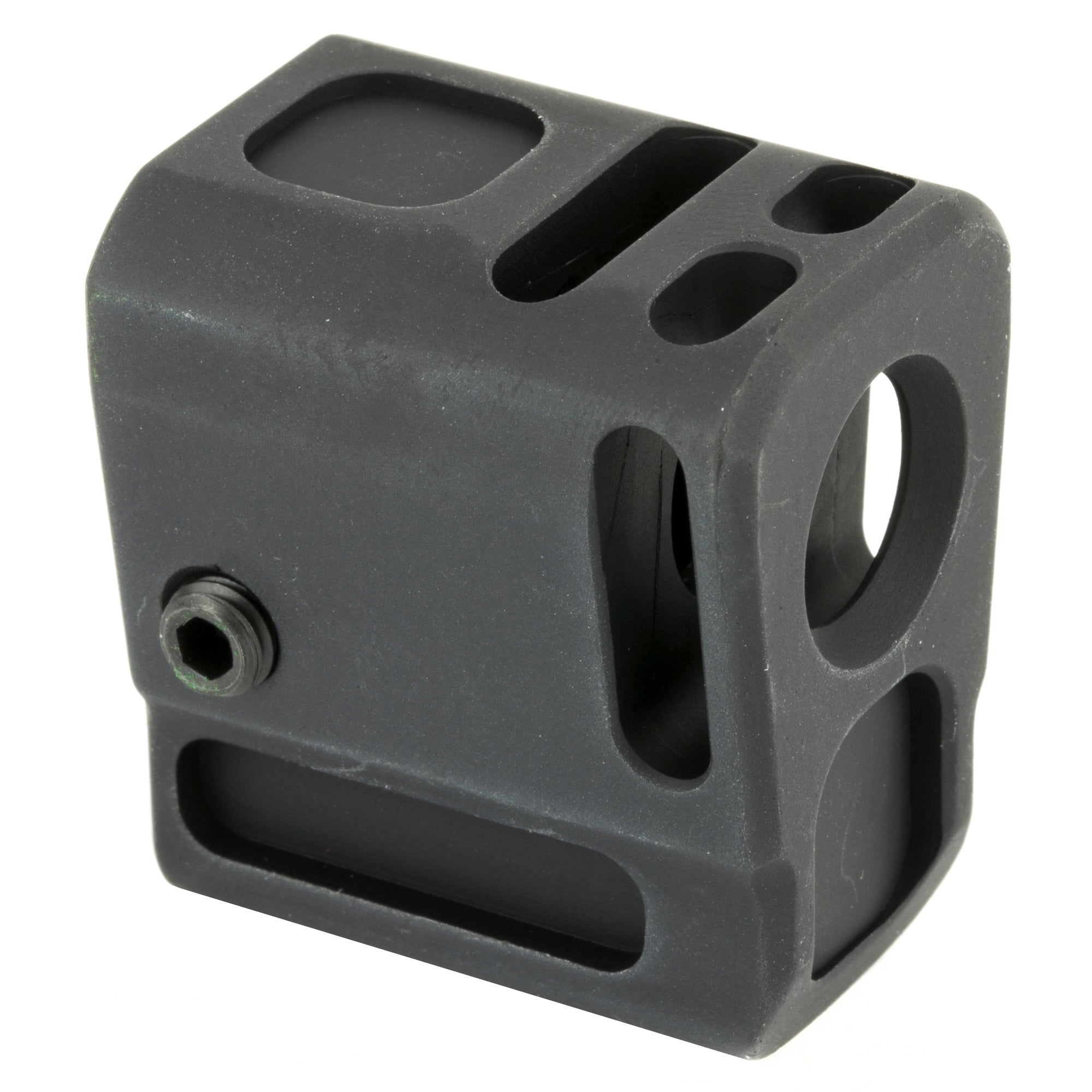 SAMSON POCKET COMP FOR M&P SHLD BLK - American Ordnance