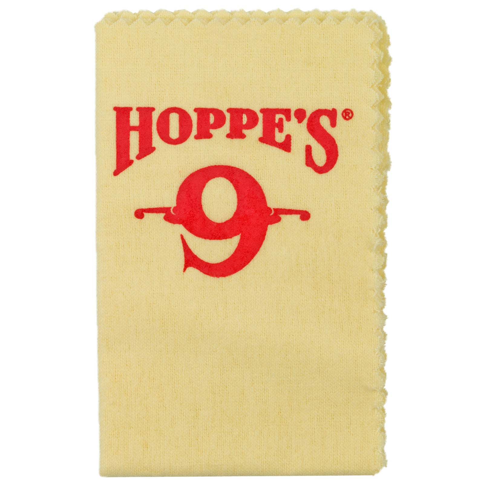 HOPPES WAX TREATED CLOTH - American Ordnance