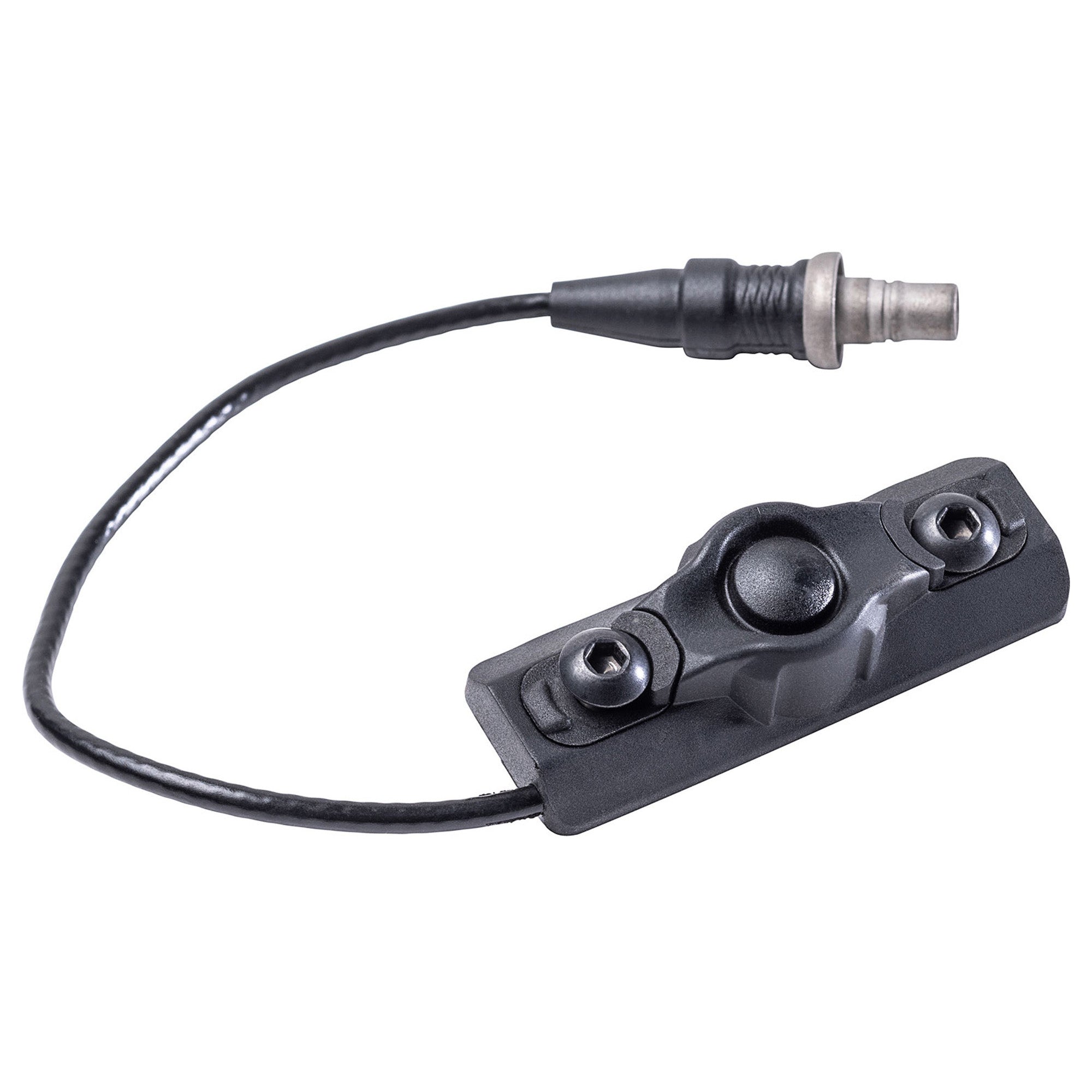 SUREFIRE COMPACT SWITCH MLOK 7" BLK - American Ordnance