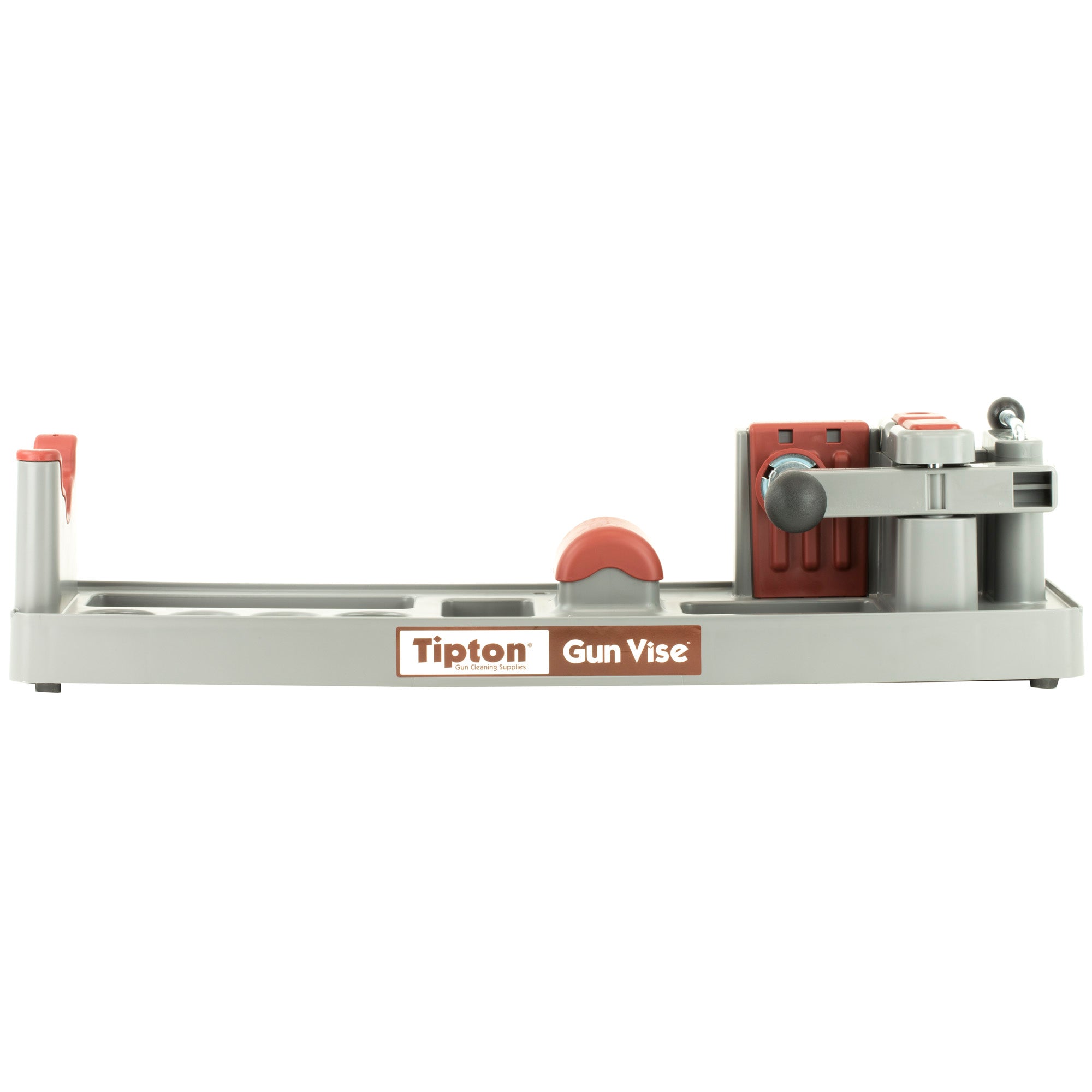 TIPTON GUN VISE - American Ordnance