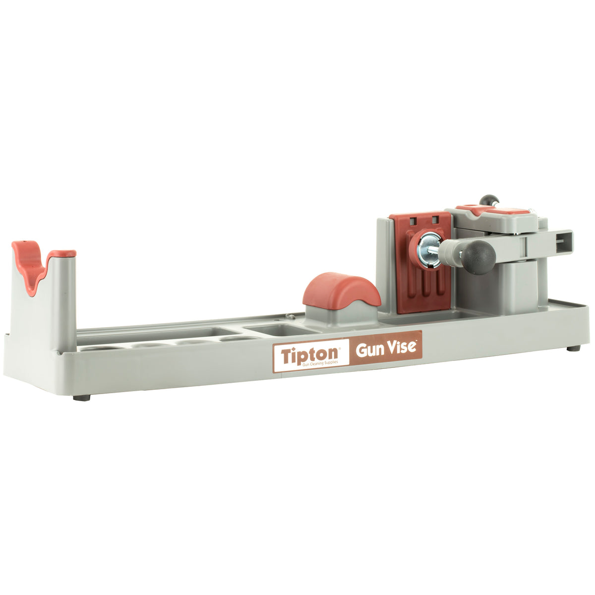 TIPTON GUN VISE - American Ordnance