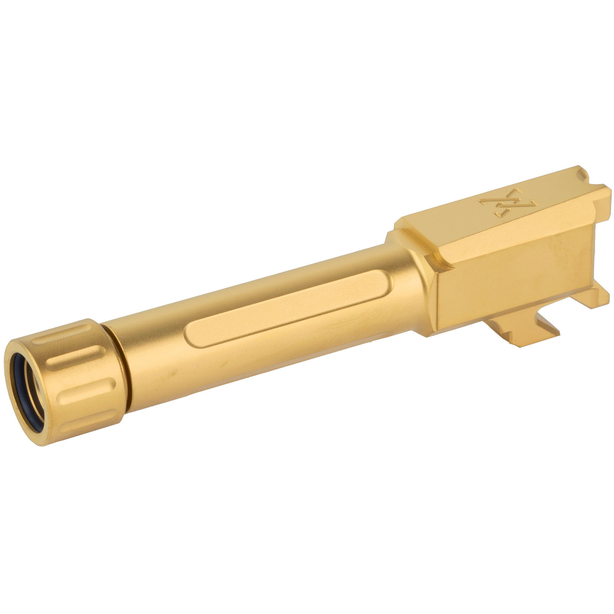 TRUE PREC HELLCAT BBL 9MM GLD TB - American Ordnance