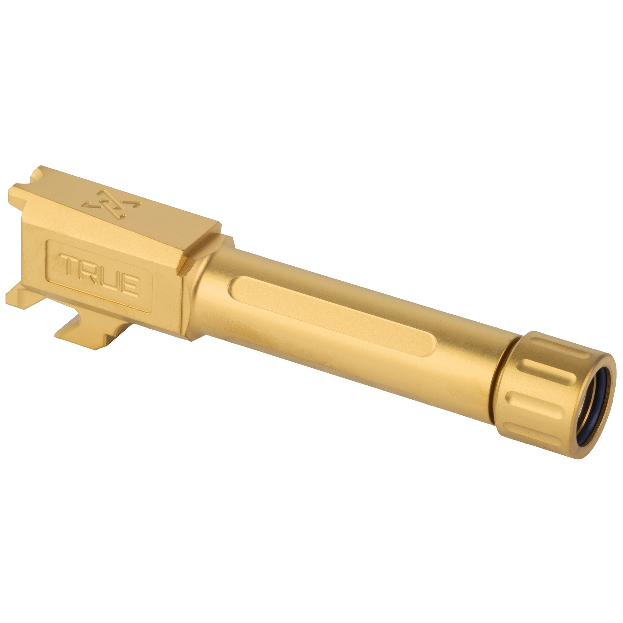 TRUE PREC HELLCAT BBL 9MM GLD TB - American Ordnance