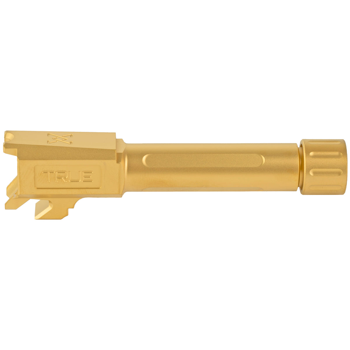TRUE PREC HELLCAT BBL 9MM GLD TB - American Ordnance