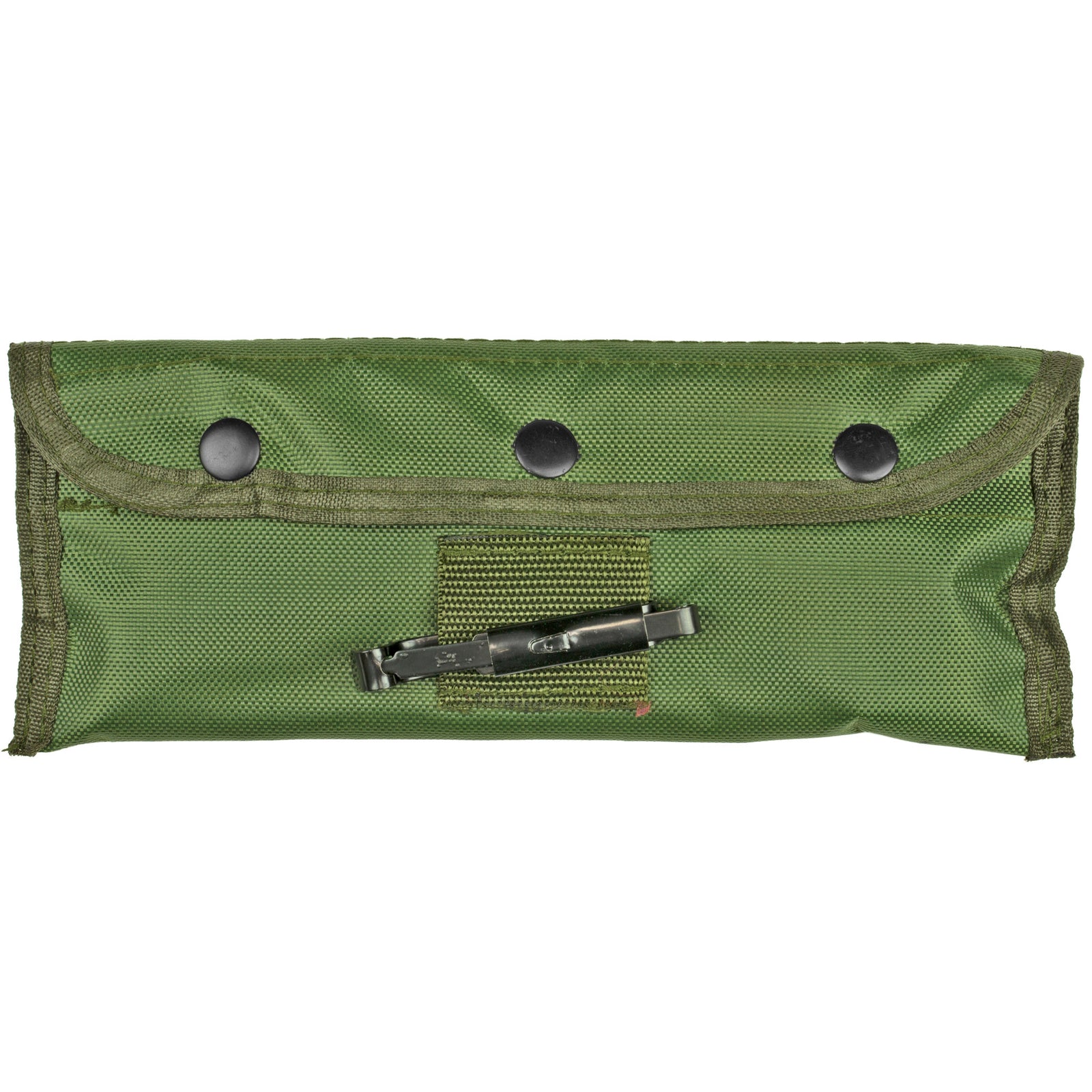 UTG AR15 CLEANING KIT W POUCH - American Ordnance