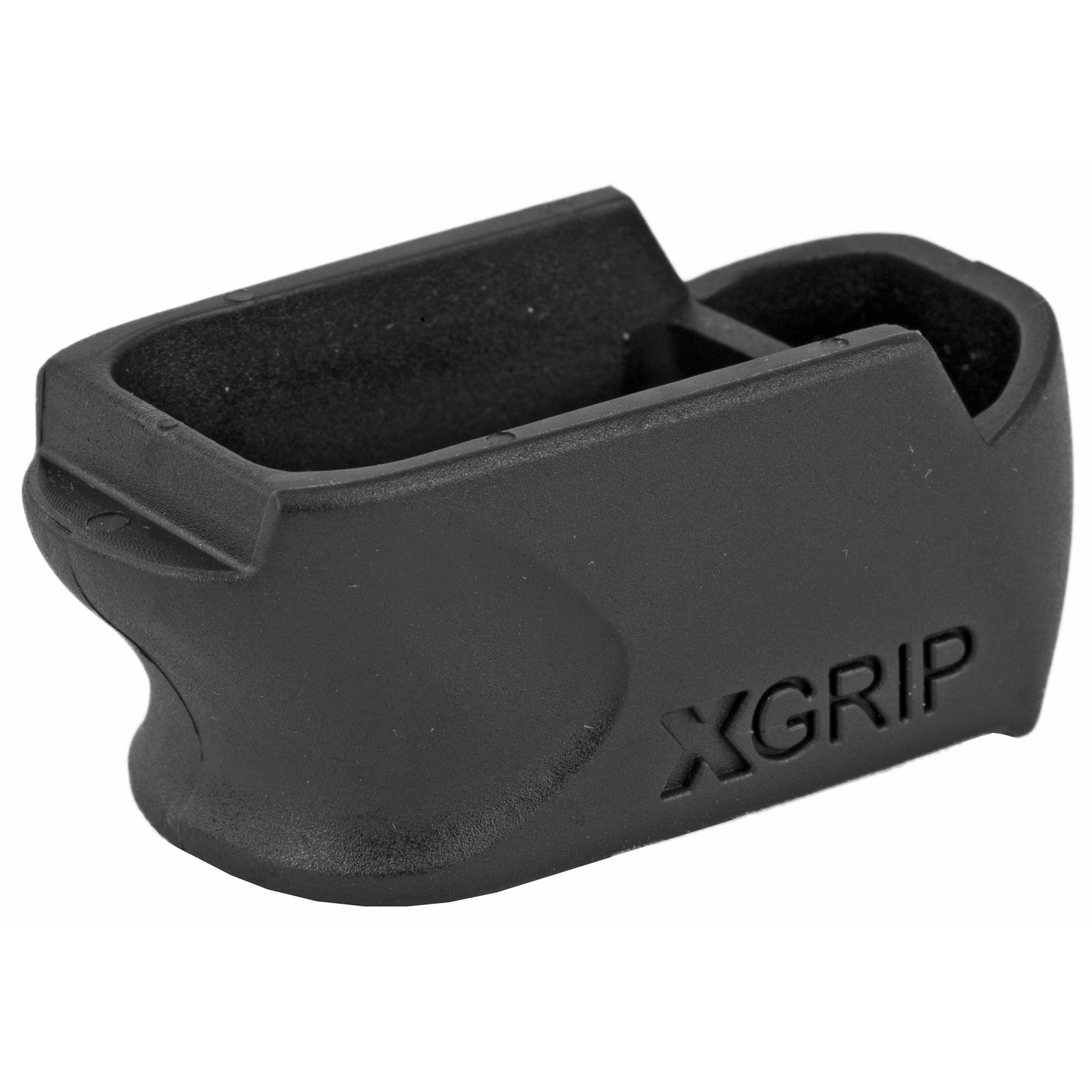 XGRIP MAG SPACER FOR GLK 26/27 G5 +5 - American Ordnance