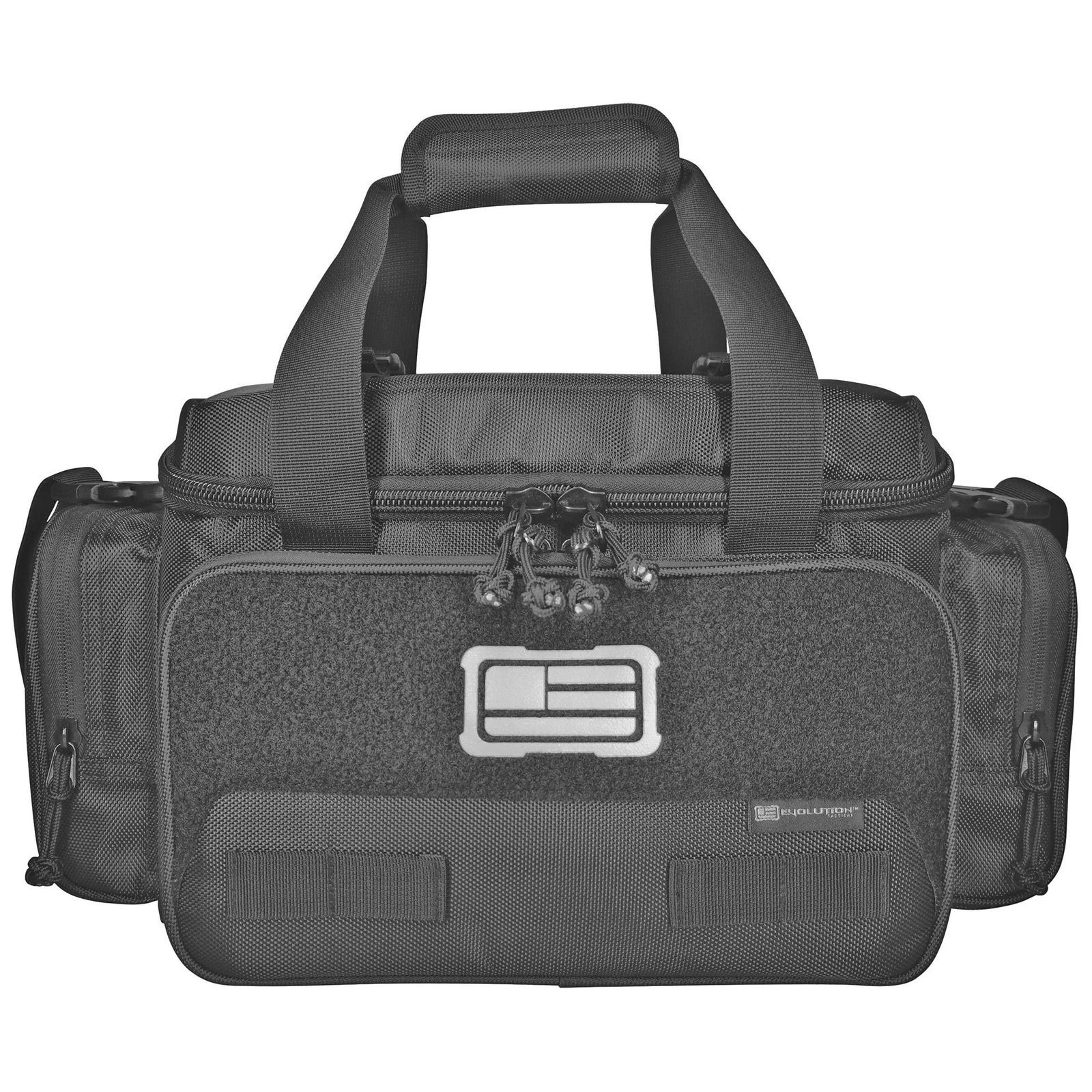 EVODS TAC 1680D RANGE BAG BLK - American Ordnance