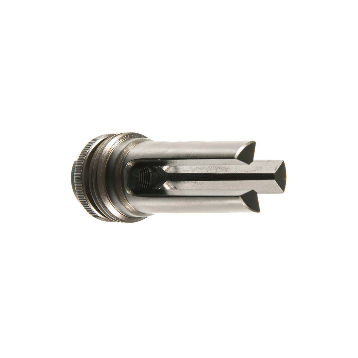 SCO ASR FLASH HIDER 5/8&quot;X24 .30CAL - American Ordnance