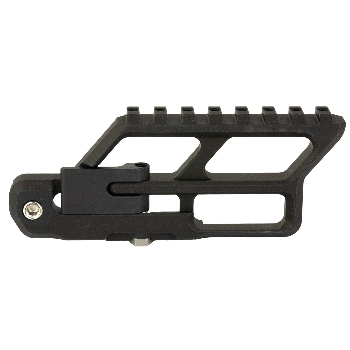RS REG REAR-BIASED YUGO MODULAR LWR - American Ordnance