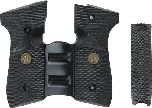 BERETTA 92/96 COMBAT W/GROOVESPACHMAYR SIGNATURE GRIP FOR - American Ordnance
