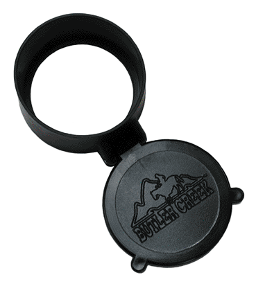 #25 OBJECTIVE SCOPE COVERBUTLER CREEK FLIP OPEN - American Ordnance