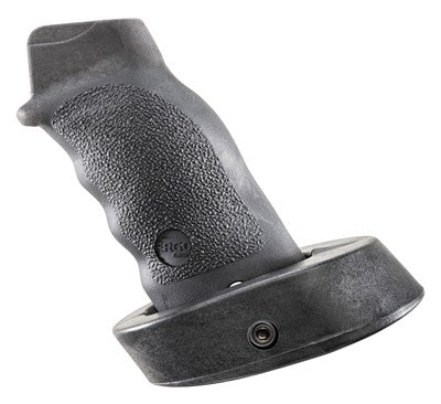 PALM SHELF SUREGRIP AR15 BLK!ERGO GRIP TAC DLX FLAT TOP W/ - American Ordnance