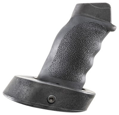 PALM SHELF SUREGRIP AR15 BLK!ERGO GRIP TAC DLX FLAT TOP W/ - American Ordnance