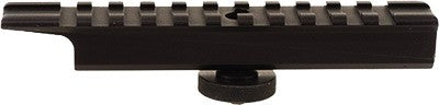 SINGLE RAIL AR15 CARRY HANDLEWEAVER RAIL MOUNT SYSTEM - American Ordnance