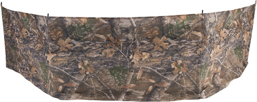 TREE EDGE 10'X27"ALLEN STAKE-OUT BLIND REAL - American Ordnance