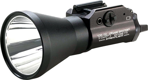 RAIL MOUNTED LONG-RANGE LIGHTSTREAMLIGHT TLR-1 GAME SPOTTER - American Ordnance