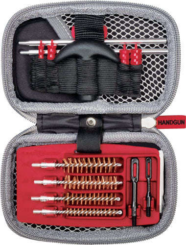 GUN CLEANING KIT .22-.45 CALREAL AVID GUN BOSS PISTOL - American Ordnance