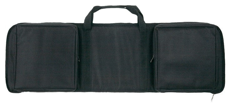 TACTICAL CSE 6 HIDDEN MAG HOLDBULLDOG DISCREET RECTANGLE 40" - American Ordnance