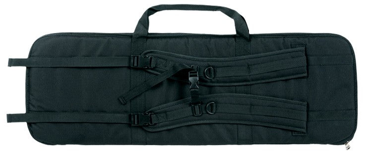 TACTICAL CSE 6 HIDDEN MAG HOLDBULLDOG DISCREET RECTANGLE 40" - American Ordnance