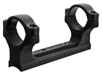 ALL CVA 2010+ GUNS MED BLACKDURASIGHT Z-2 DEAD-ON MOUNT - American Ordnance