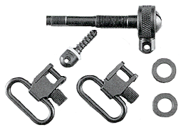 REMINGTON 742ADL RIFLESMICHAELS SWIVEL SET FOR - American Ordnance