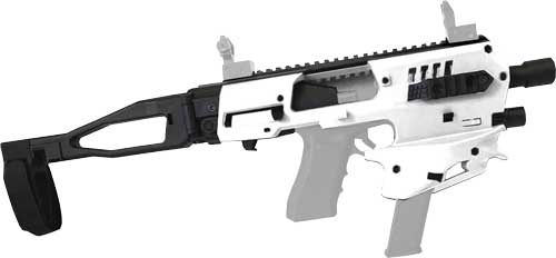 GEN 2 TAURUS G2C/G3/G3C WHITECAA MCK MICRO CONVERSION KIT - American Ordnance