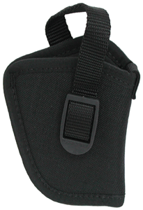 NYLON BLACKMICHAELS HIP HOLSTER #36 RH - American Ordnance